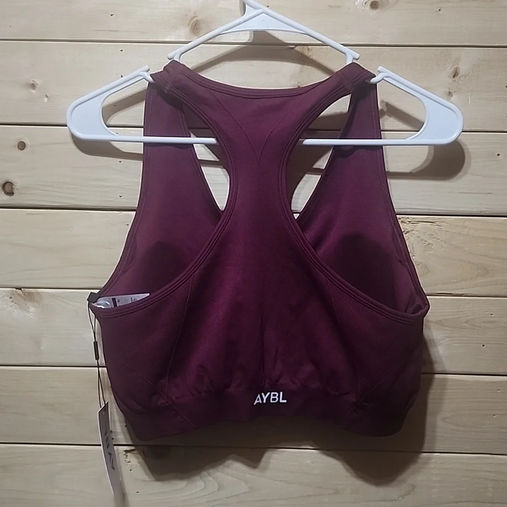 AYBL padded no